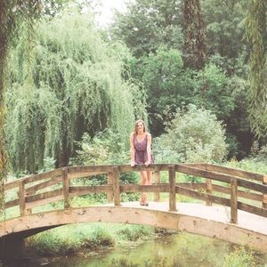 Meet your Posher, Madison